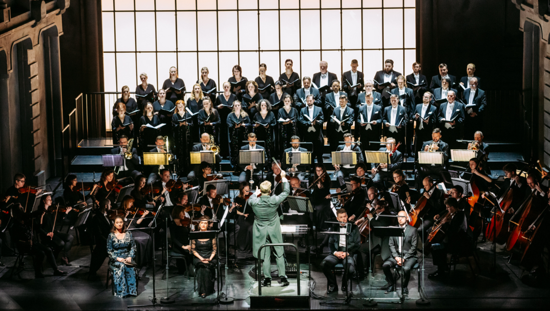 (Dvoř&aacute;k&rsquo;s Requiem